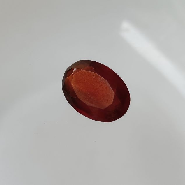 Gomed 6.34 carat African