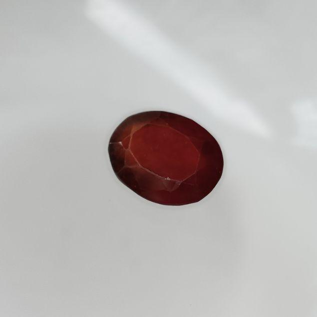 Gomed 5.94 carat African