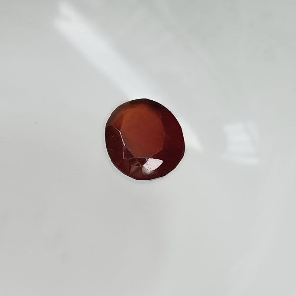 Gomed 5.94 carat African