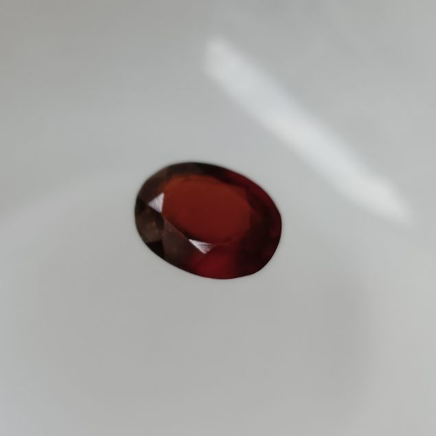 Gomed 6.43 carat African