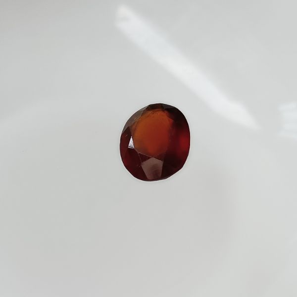 Gomed 6.43 carat African