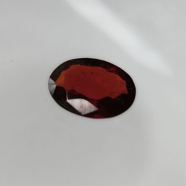 Gomed 3.9 carat African