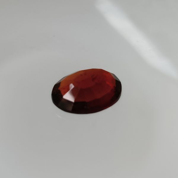 Gomed 3.9 carat African