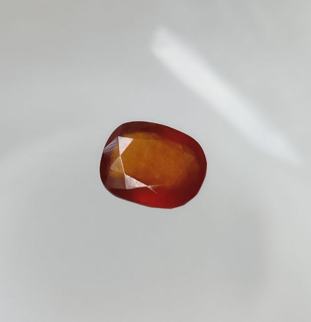 Gomed 4.71 carat African