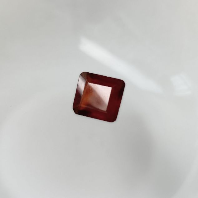 Gomed 5.34 carat African