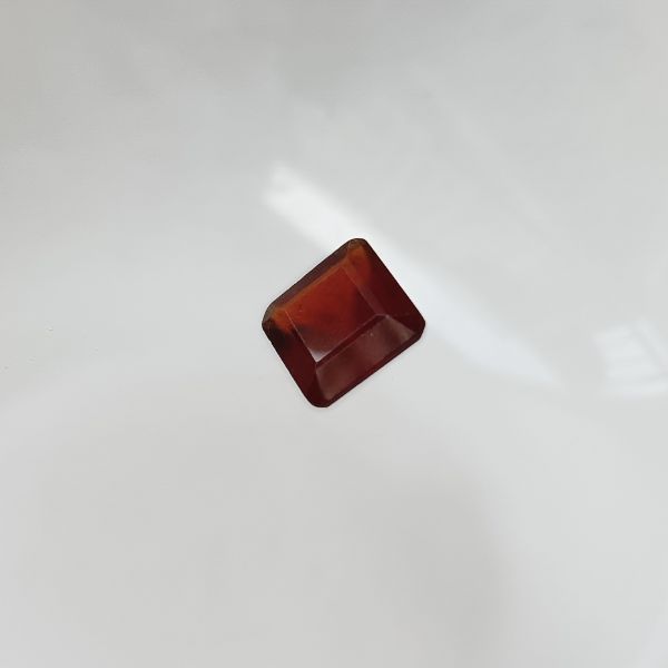 Gomed 5.34 carat African