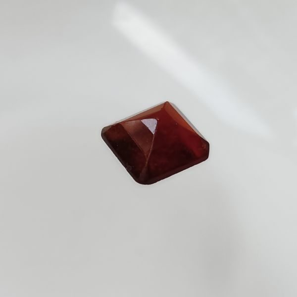 Gomed 5.34 carat African