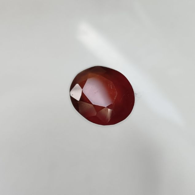 Gomed 5.8 carat African