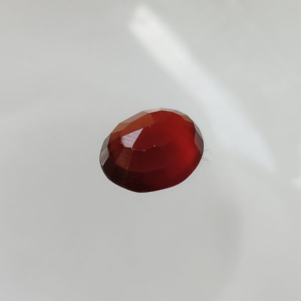 Gomed 5.8 carat African