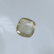 Yellow Sapphire - 4.10 carats