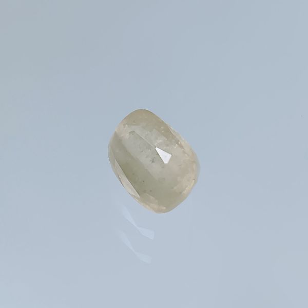Yellow Sapphire - 5.74 carats