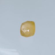 Yellow Sapphire - 3.91 carats