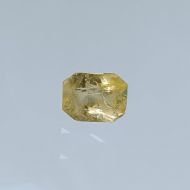 Yellow Sapphire - 1.73 carats