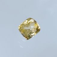 Yellow Sapphire - 2.954 carats