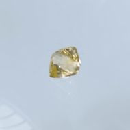 Yellow Sapphire - 2.954 carats