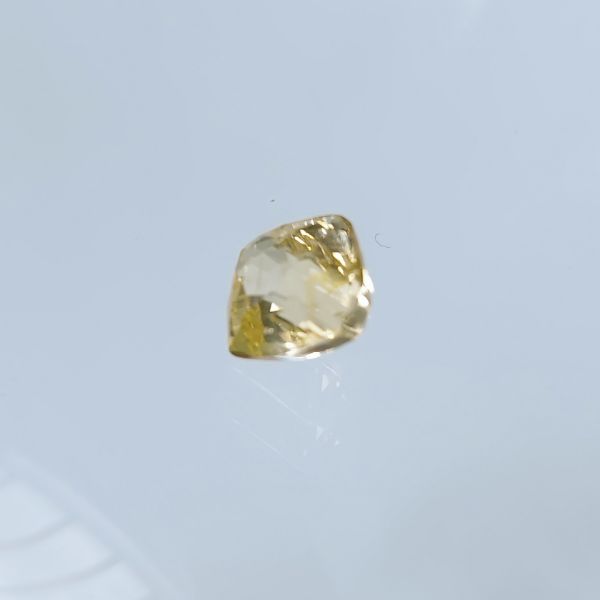 Yellow Sapphire - 2.954 carats