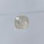 White Sapphire 6.43 carat 