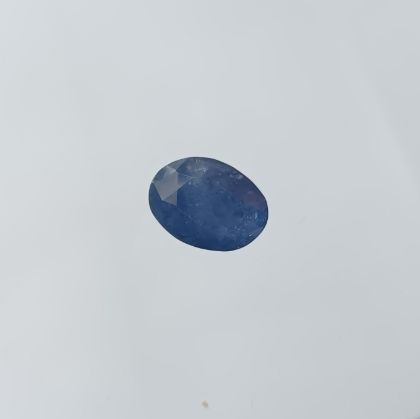 Blue Sapphire 2.90 carats 