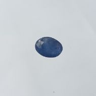 Blue Sapphire 2.90 carats 