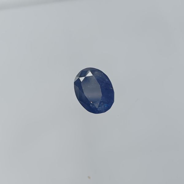 Blue Sapphire 2.90 carats 