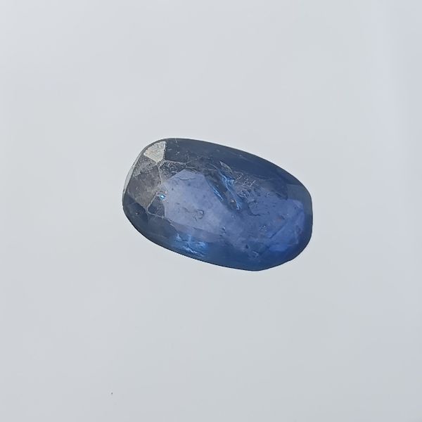 Blue Sapphire 2.6 carats 