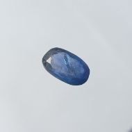 Blue Sapphire 2.6 carats 