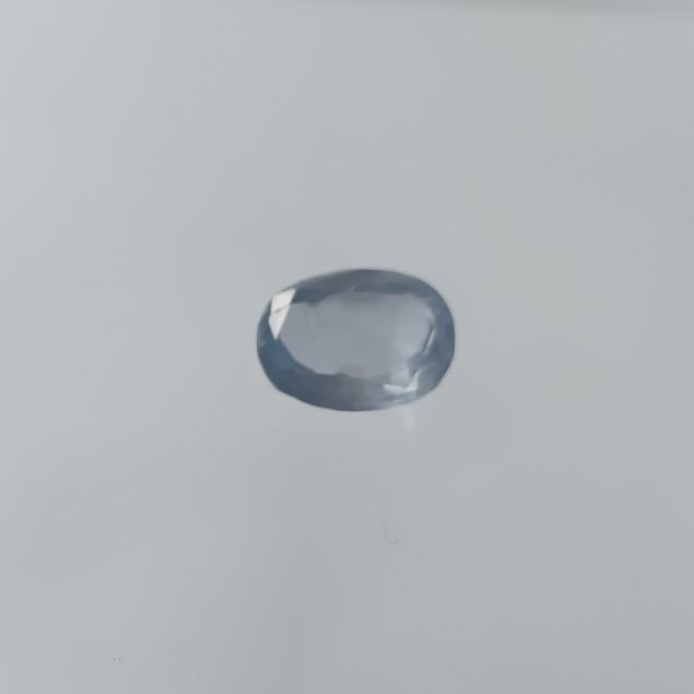 Blue Sapphire 1.98 carats 