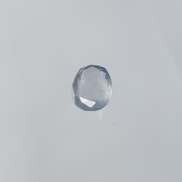 Blue Sapphire 1.98 carats 