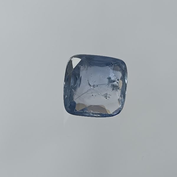 Blue Sapphire 2.17 carats 
