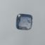 Blue Sapphire 2.17 carats 