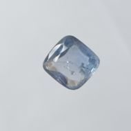 Blue Sapphire 2.17 carats 
