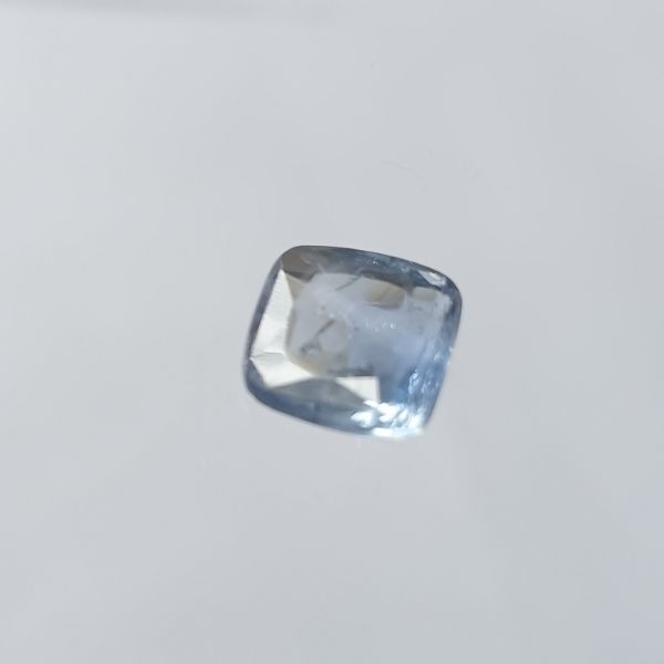 Blue Sapphire 2.17 carats 