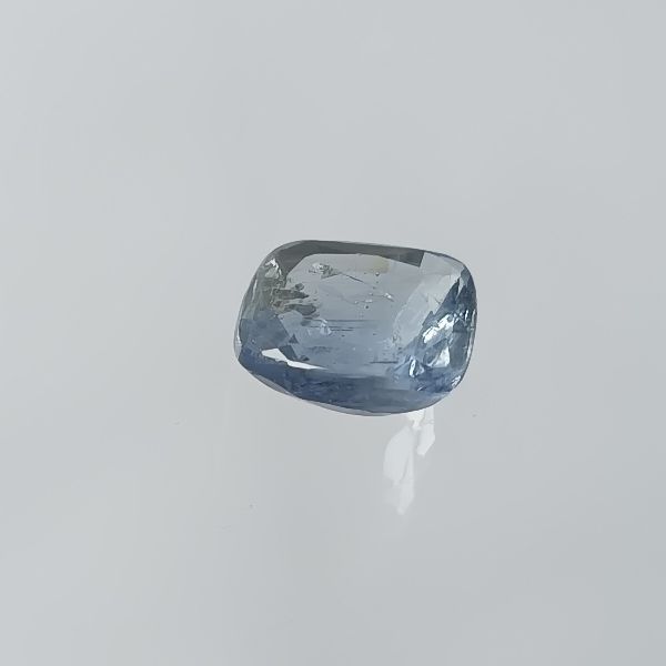 Blue Sapphire 2.17 carats 