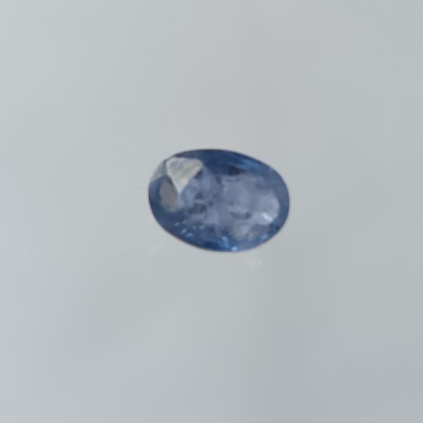 Blue Sapphire 1.14 carats 