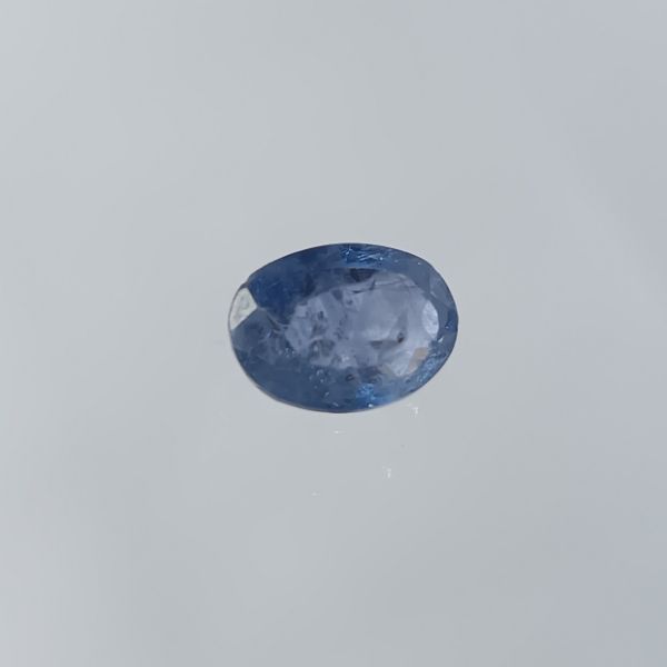 Blue Sapphire 1.14 carats 