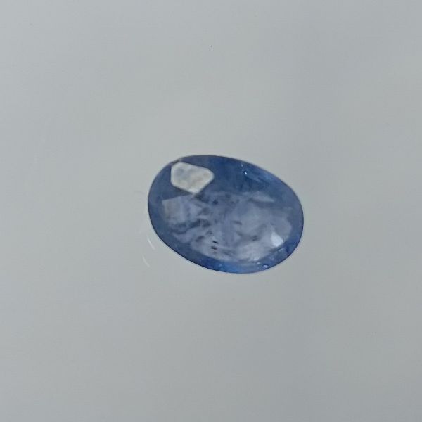 Blue Sapphire 1.14 carats 