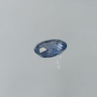 Blue Sapphire 1.14 carats 