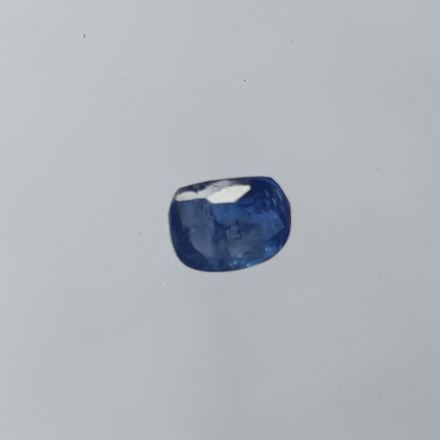 Blue Sapphire 1.86 carats 