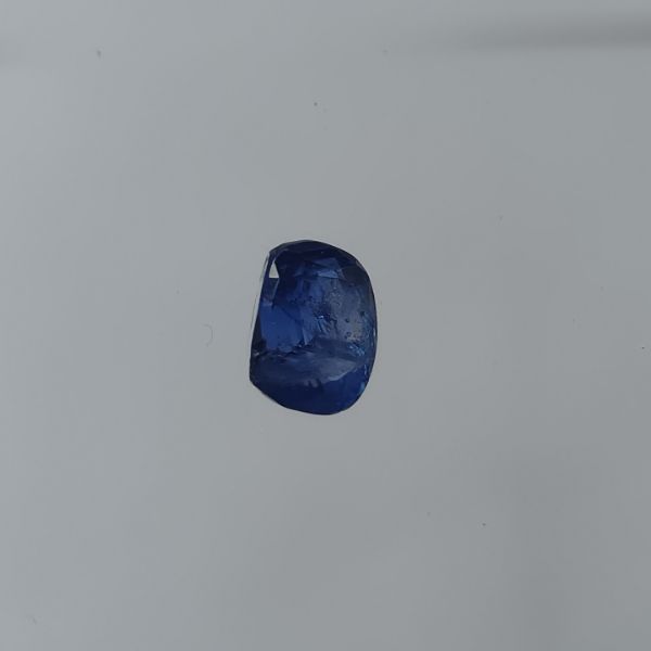 Blue Sapphire 1.86 carats 