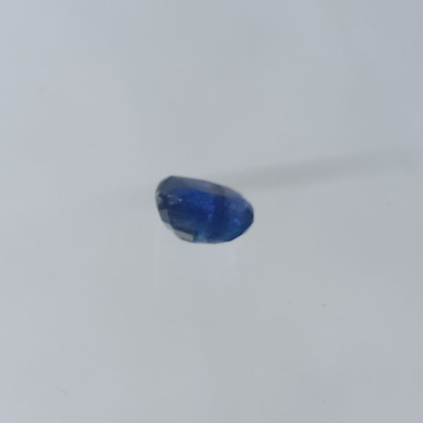 Blue Sapphire 1.86 carats 
