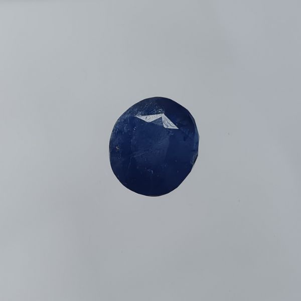 Blue Sapphire 3.5 carats 