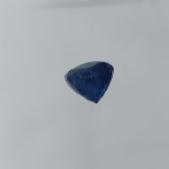 Blue Sapphire 3.5 carats 