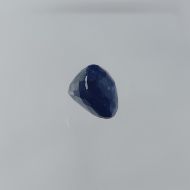 Blue Sapphire 3.5 carats 