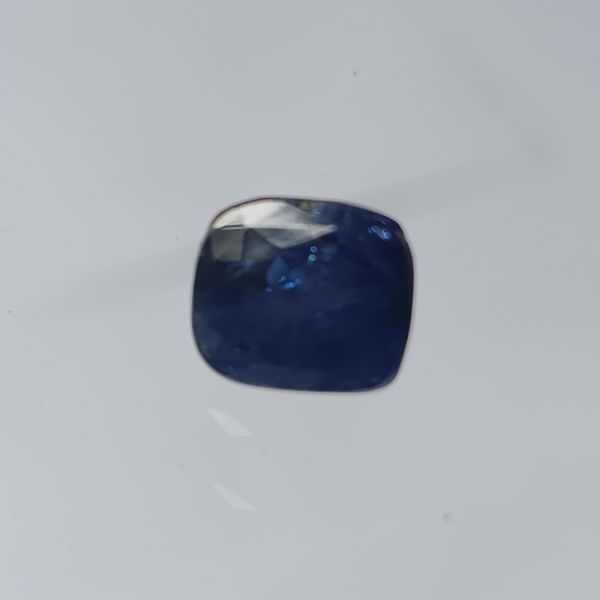 Blue Sapphire 3.43 carats 