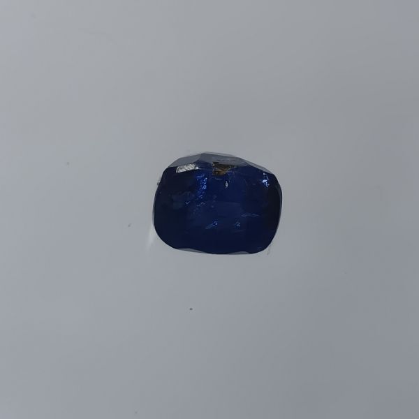 Blue Sapphire 3.43 carats 
