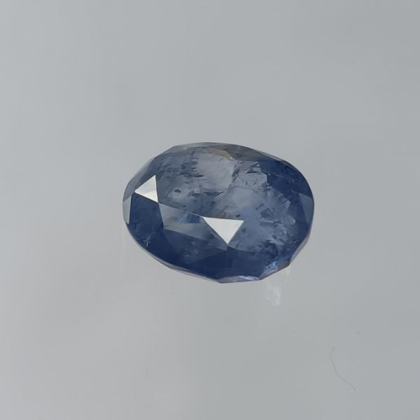 Blue Sapphire 7.48 carats 