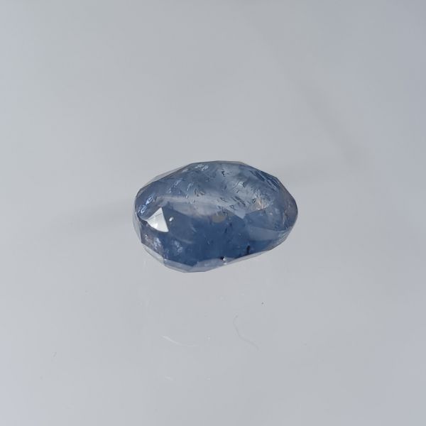 Blue Sapphire 7.48 carats 