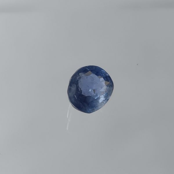 Blue Sapphire 2.8 carats 