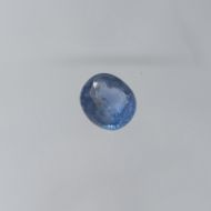 Blue Sapphire 2.8 carats 