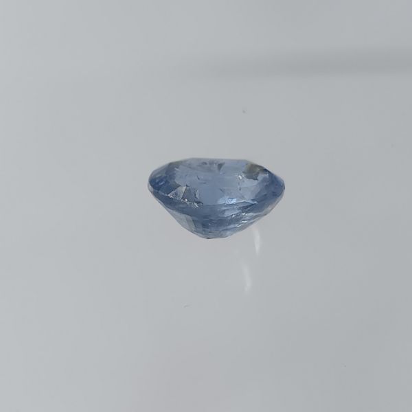 Blue Sapphire 2.8 carats 